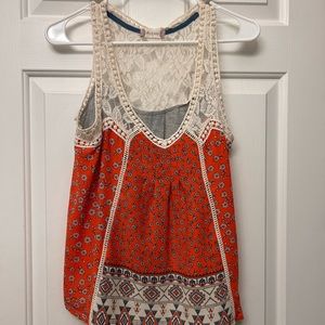 Altard state tank top